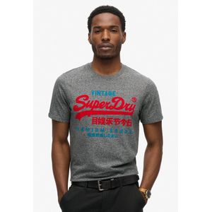Superdry - Duo Vintage Logo - T-shirt