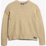 Superdry Essential Trui Roze Vrouw