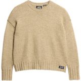 Superdry Essential Trui Roze Vrouw