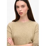 Superdry Essential Trui Roze Vrouw