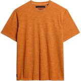 Superdry - Od Slub Marl - T-shirt - Korte Mouwen