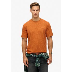 Superdry - Od Slub Marl - T-shirt - Korte Mouwen