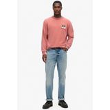 Superdry - Mechanic Loose Fit - Sweatshirt