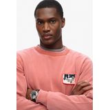 Superdry - Mechanic Loose Fit - Sweatshirt