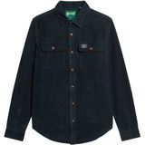 Superdry Corduroy Workwear Overshirt