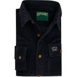Superdry Corduroy Workwear Overshirt