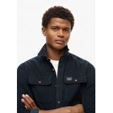Superdry Corduroy Workwear Overshirt