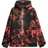 Superdry Ultimate Rescue Wintersportjas Heren