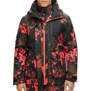 Superdry Ultimate Rescue Wintersportjas Heren