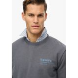 Core City - Sweatshirt - Grijs - Katoen