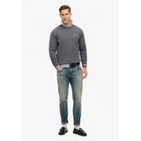 Core City - Sweatshirt - Grijs - Katoen