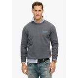Core City - Sweatshirt - Grijs - Katoen
