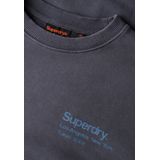 Core City - Sweatshirt - Grijs - Katoen