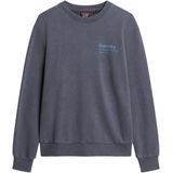 Core City - Sweatshirt - Grijs - Katoen