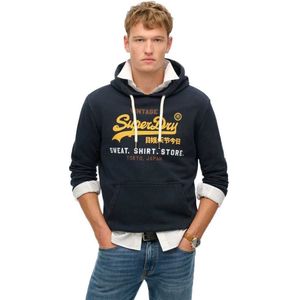 Hoodie Superdry Vl Cali