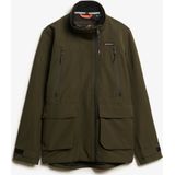 Ultimate - Windbreaker Jacket - Zwart - Polyester