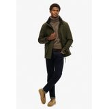 Ultimate - Windbreaker Jacket - Zwart - Polyester