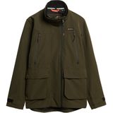 Ultimate - Windbreaker Jacket - Zwart - Polyester