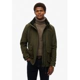 Ultimate - Windbreaker Jacket - Zwart - Polyester