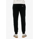 Essentials - Joggers - Zwart - Katoen