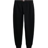 Essentials - Joggers - Zwart - Katoen