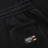 Essentials - Joggers - Zwart - Katoen