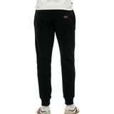 Essentials - Joggers - Zwart - Katoen