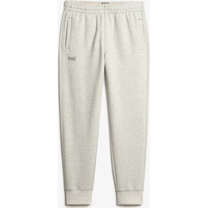 Essential - Joggingbroek - Zwart - Jersey - Elastische Taille