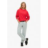 Superdry - Core Logo City - Sweatshirt - Relaxte Pasvorm - Katoen