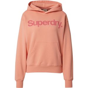 Superdry - Core City - Hoodie - Dames