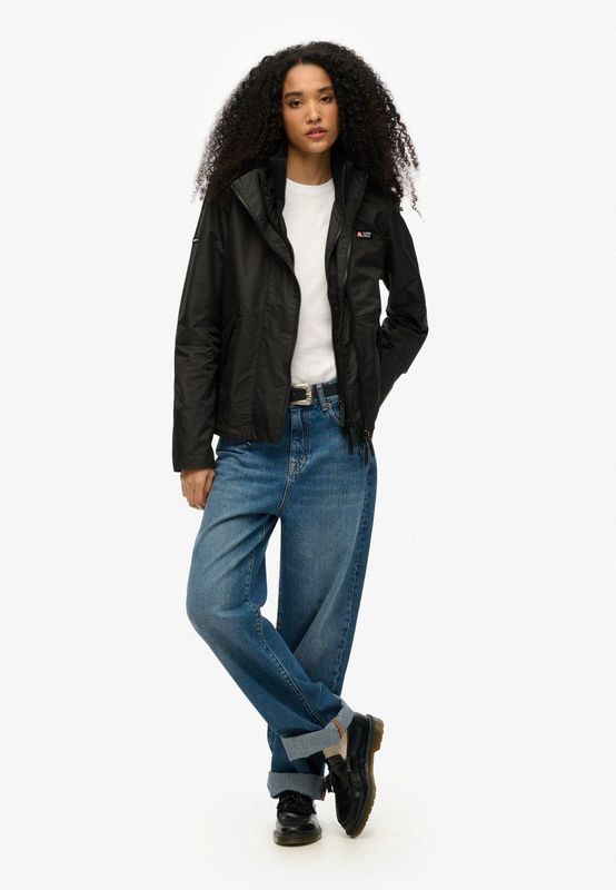 Superdry - Mtn Windbreaker - Jas