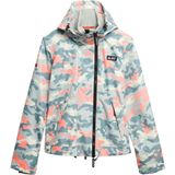 Superdry - Mtn Windbreaker - Jas