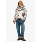 Superdry - Mtn Windbreaker - Jas