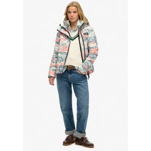 Superdry - Mtn Windbreaker - Jas