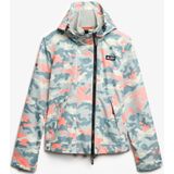 Superdry - Mtn Windbreaker - Jas