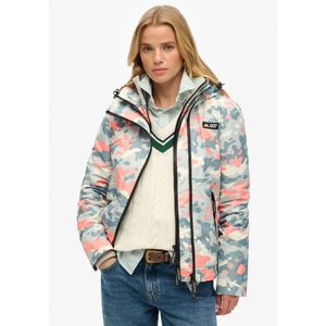Superdry - Mtn Windbreaker - Jas
