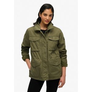 Superdry Tussenjas 'M65 Military'  kaki