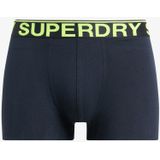 Superdry Boxershorts »TRUNK TRIPLE PACK«, (Packung, 3 St.)