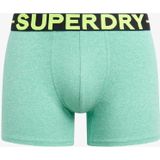Superdry - M3110452C - Boxershorts - 3 Eenheden