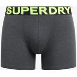 Superdry - M3110452C - Boxershorts - 3 Eenheden