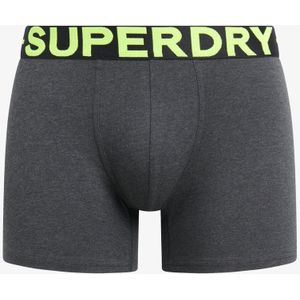 Superdry - M3110452C - Boxershorts - 3 Eenheden