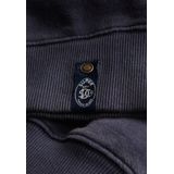 Superdry - Merchant - Sweatshirt - Grijs - Katoen