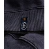 Superdry - Merchant - Sweatshirt - Grijs - Katoen