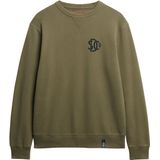 Superdry - Merchant Sweatshirt - Sweater