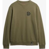 Superdry - Merchant Sweatshirt - Sweater