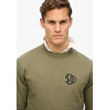 Superdry - Merchant Sweatshirt - Sweater