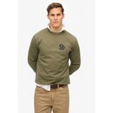 Superdry - Merchant Sweatshirt - Sweater