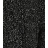 Superdry Jacob Cable Knit Half Zip Heren Trui