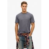 Superdry - Core Logo City - T-shirt - Katoen