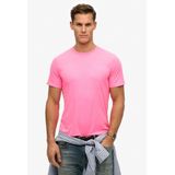 Superdry - Classic Essential - T-shirt - Lichtgewicht - Katoen